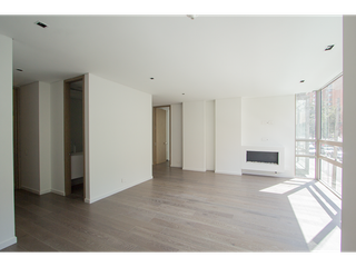 Foto 2 de Apartamento para venta en La Cabrera