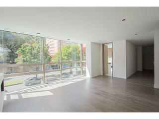 Foto 3 de Apartamento para venta en La Cabrera