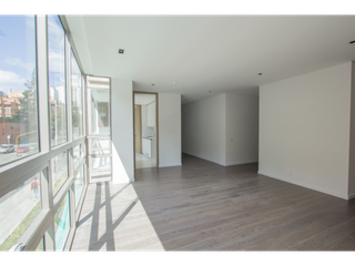 Foto 4 de Apartamento para venta en La Cabrera