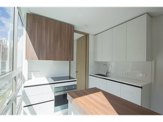 Foto 5 de Apartamento para venta en La Cabrera
