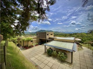 Foto 52 de Venta Casa Campestre Parcelacion Via San Antonio La Ceja