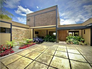 Foto 6 de Venta Casa Campestre Parcelacion Via San Antonio La Ceja