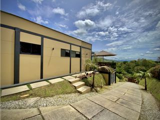 Foto 68 de Venta Casa Campestre Parcelacion Via San Antonio La Ceja