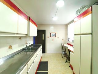 Foto 18 de VENTA CASA PONTEVEDRA BOGOTA