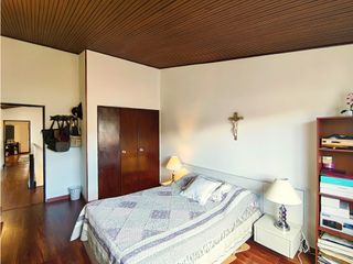 Foto 35 de VENTA CASA PONTEVEDRA BOGOTA