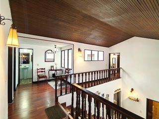 Foto 29 de VENTA CASA PONTEVEDRA BOGOTA