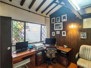 Foto 6 de VENTA CASA PONTEVEDRA BOGOTA