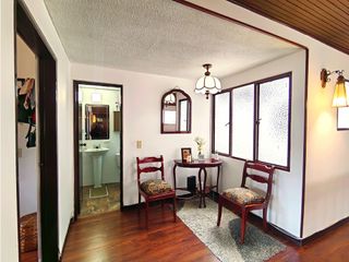 Foto 30 de VENTA CASA PONTEVEDRA BOGOTA