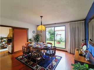 Foto 15 de VENTA CASA PONTEVEDRA BOGOTA