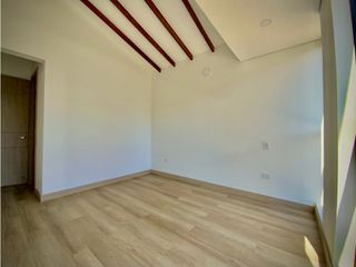 Foto 15 de Venta Casa Unidad Cerrada La Ceja Zonas Comunes
