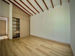Foto 16 de Venta Casa Unidad Cerrada La Ceja Zonas Comunes