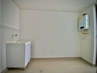 Foto 7 de Venta Casa Unidad Cerrada La Ceja Zonas Comunes