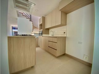 Foto 6 de Venta Casa Unidad Cerrada La Ceja Zonas Comunes
