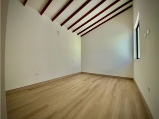 Foto 10 de Venta Casa Unidad Cerrada La Ceja Zonas Comunes