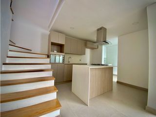 Foto 1 de Venta Casa Unidad Cerrada La Ceja Zonas Comunes