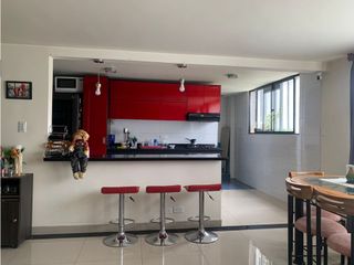 Foto 19 de Vendo Apartamento Duplex Niza 8
