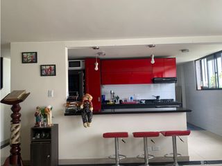 Foto 7 de Vendo Apartamento Duplex Niza 8