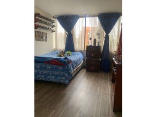 Foto 8 de Vendo Apartamento Duplex Niza 8