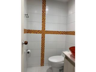 Foto 12 de Vendo Apartamento Duplex Niza 8