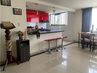 Foto 2 de Vendo Apartamento Duplex Niza 8