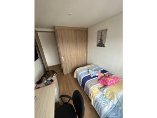 Foto 1 de Apartamento
