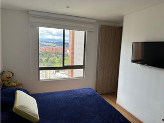 Foto 9 de Vendo Apartamento Nueva colina