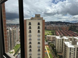 Foto 1 de Vendo Apartamento Nueva colina