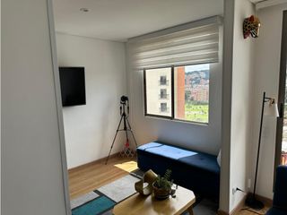 Foto 7 de Vendo Apartamento Nueva colina