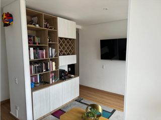 Foto 8 de Vendo Apartamento Nueva colina