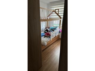 Foto 4 de Vendo Apartamento Nueva colina