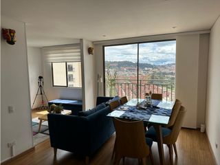 Foto 2 de Vendo Apartamento Nueva colina