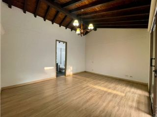 Foto 19 de Casa campestre en exclusiva parcelación Llano Grande