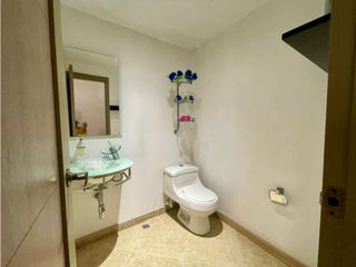 Foto 9 de Casa campestre en exclusiva parcelación Llano Grande