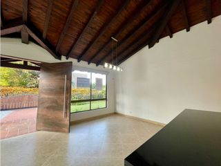Foto 13 de Casa campestre en exclusiva parcelación Llano Grande