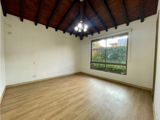 Foto 26 de Casa campestre en exclusiva parcelación Llano Grande