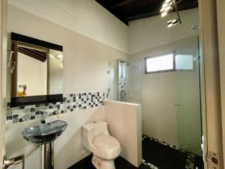 Foto 11 de Casa campestre en exclusiva parcelación Llano Grande