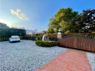 Foto 25 de Casa campestre en exclusiva parcelación Llano Grande