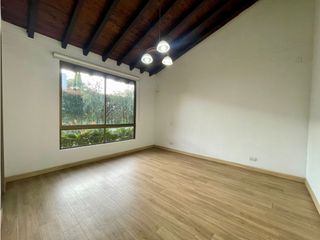 Foto 18 de Casa campestre en exclusiva parcelación Llano Grande