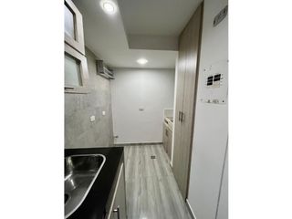 Foto 5 de Apartamento en venta Ciudad Guabinas AMS.NH.8391470