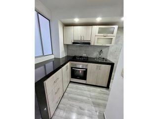 Foto 6 de Apartamento en venta Ciudad Guabinas AMS.NH.8391470