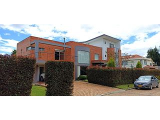Foto 1 de Rentamos hermosa casa en Chía !!