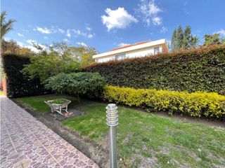Foto 5 de Rentamos hermosa casa en Chía !!