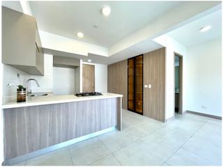 Foto 4 de Apartaestudio en arriendo sabaneta