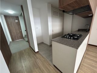 Foto 4 de APARTAMENTO EN VENTA EN LA CLARITA