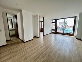 Foto 1 de APARTAMENTO EN VENTA EN LA CLARITA
