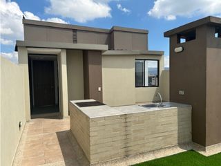 Foto 18 de APARTAMENTO EN VENTA EN LA CLARITA