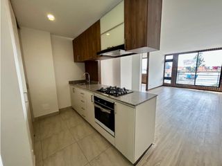 Foto 3 de APARTAMENTO EN VENTA EN LA CLARITA