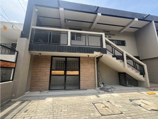 Foto 1 de Casa Comercial en el Jardin