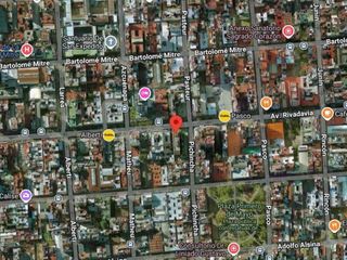 Foto 3 de Cochera en venta - 20Mts2 - Balvanera