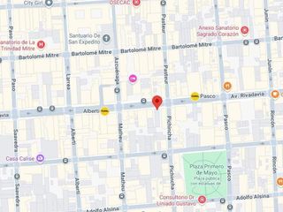 Foto 5 de Cochera en venta - 20Mts2 - Balvanera